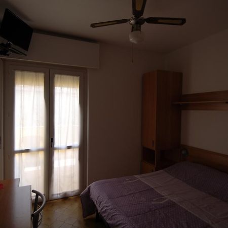 Albergo Alla Nave Lignano Sabbiadoro Ngoại thất bức ảnh