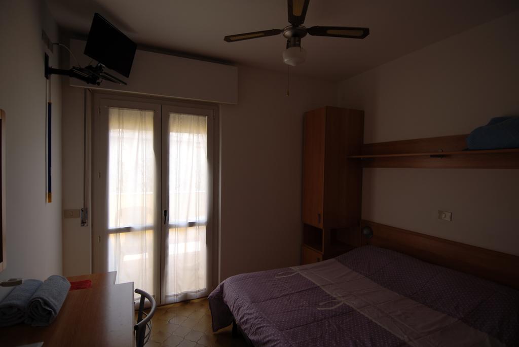 Albergo Alla Nave Lignano Sabbiadoro Ngoại thất bức ảnh