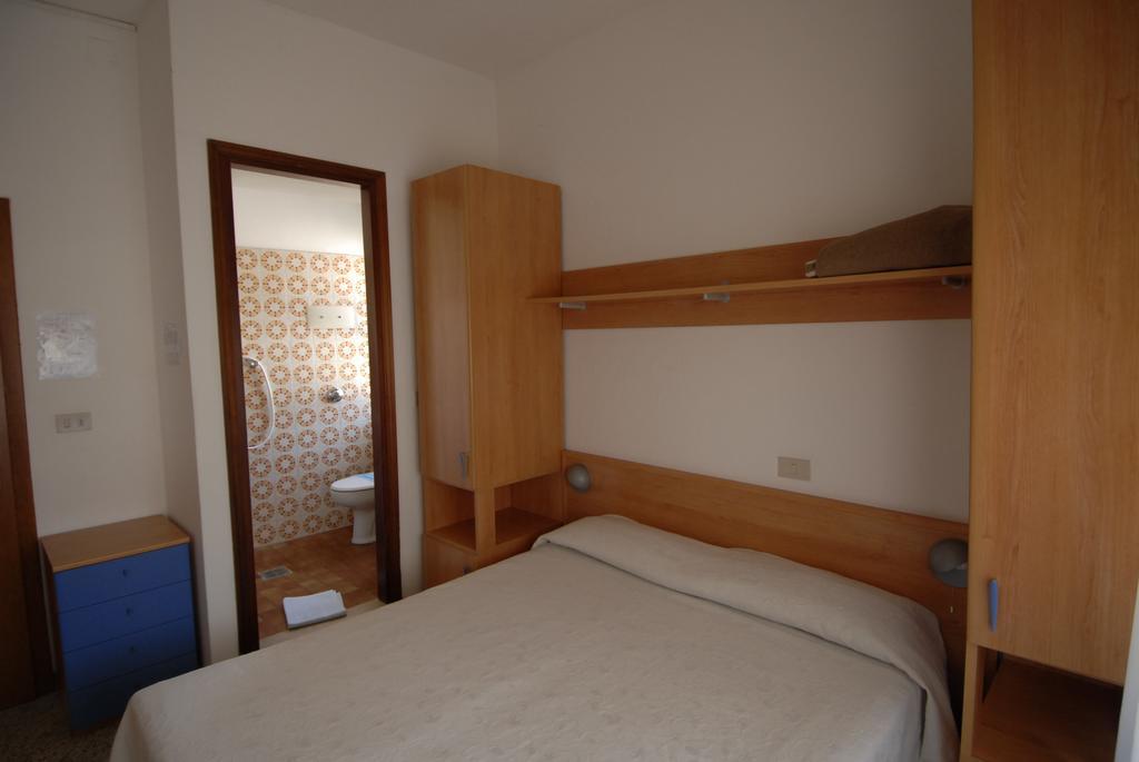 Albergo Alla Nave Lignano Sabbiadoro Ngoại thất bức ảnh