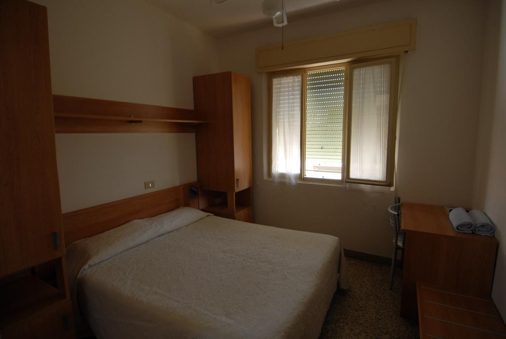 Albergo Alla Nave Lignano Sabbiadoro Ngoại thất bức ảnh