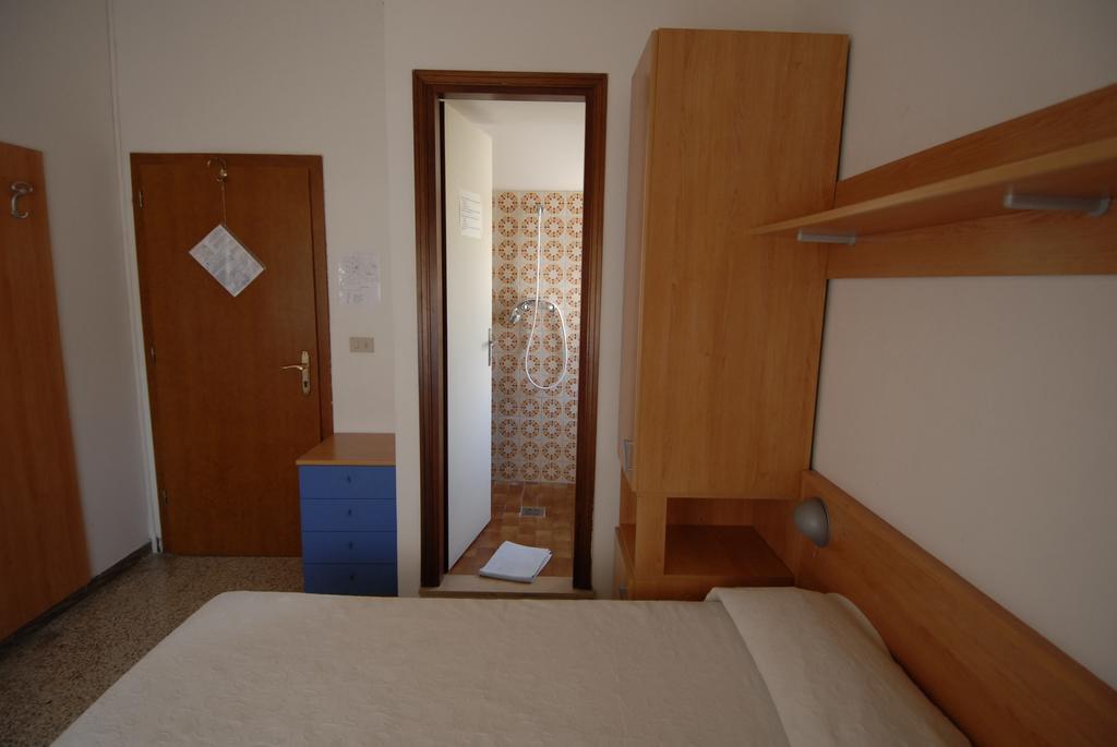 Albergo Alla Nave Lignano Sabbiadoro Ngoại thất bức ảnh