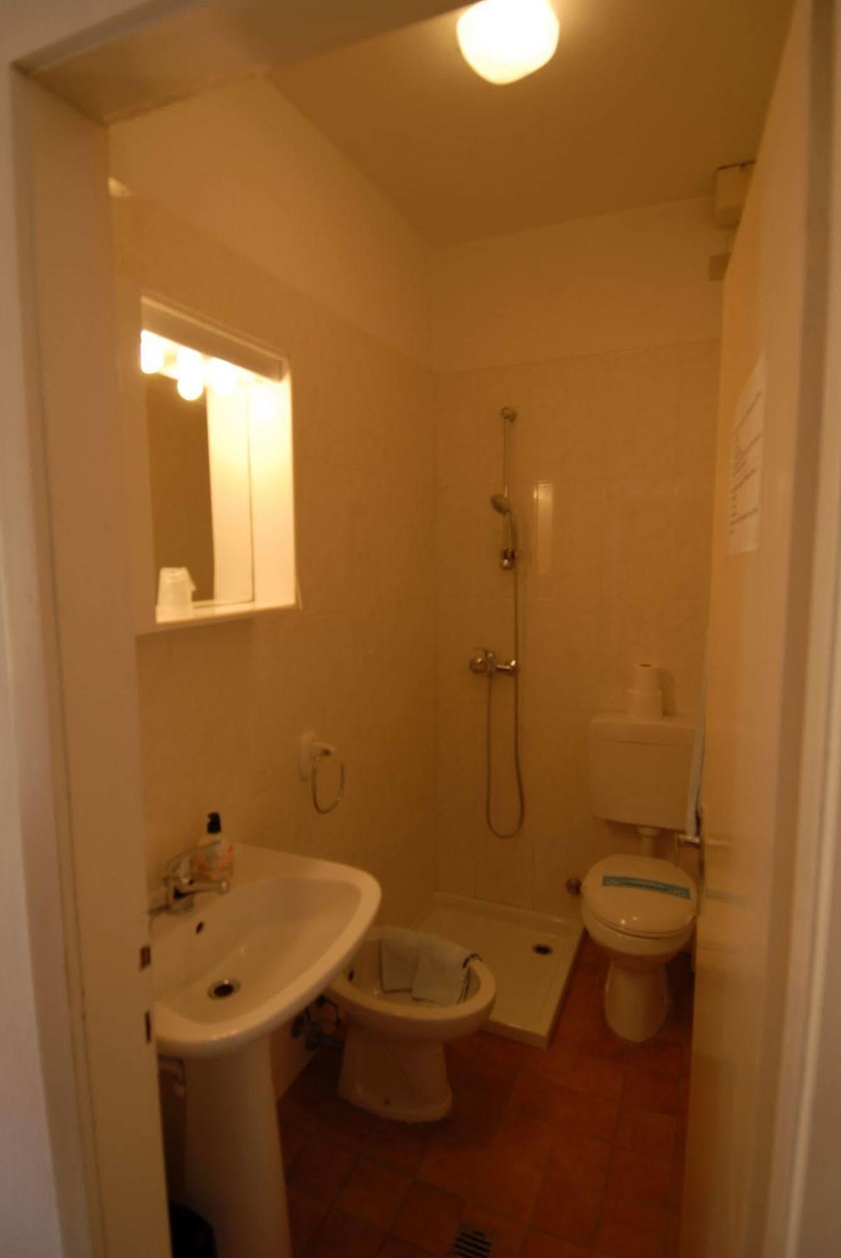 Albergo Alla Nave Lignano Sabbiadoro Ngoại thất bức ảnh