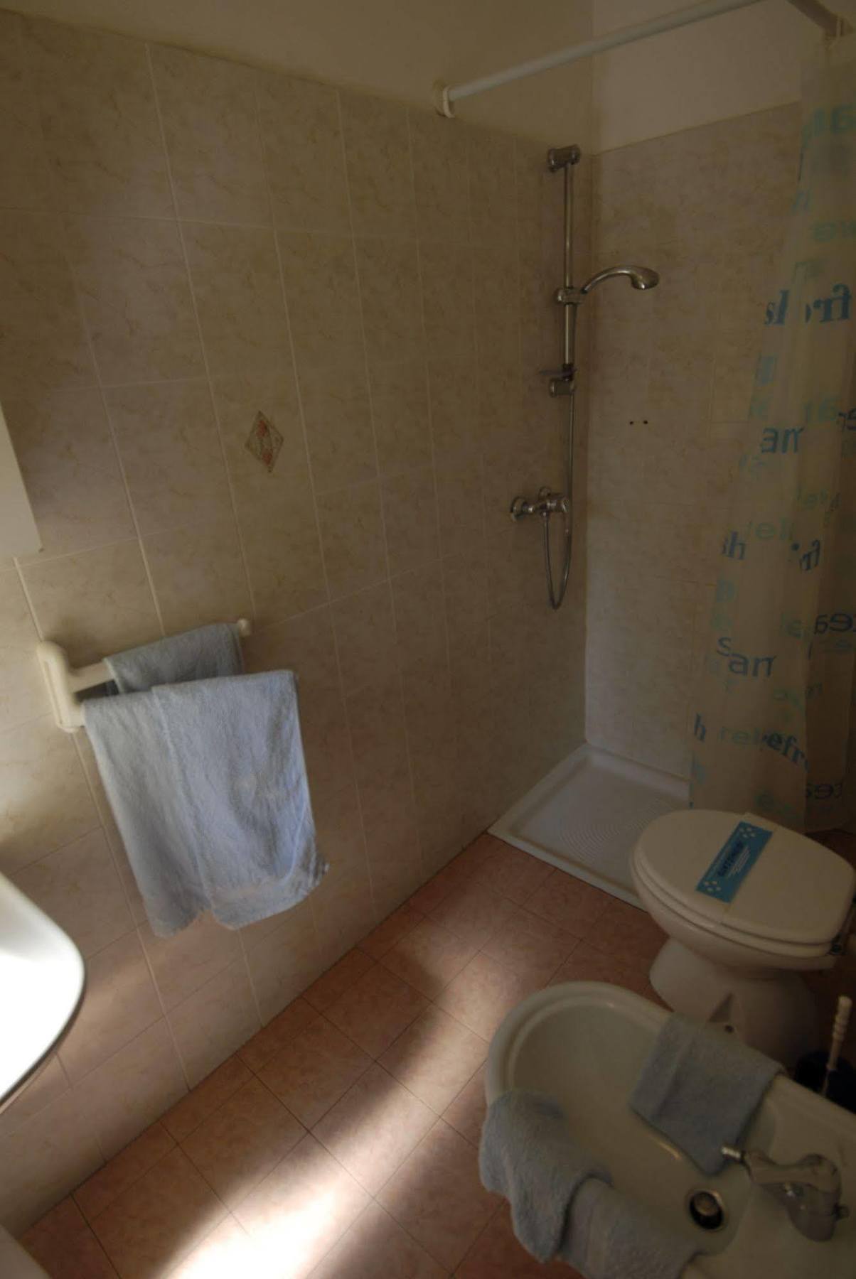 Albergo Alla Nave Lignano Sabbiadoro Ngoại thất bức ảnh