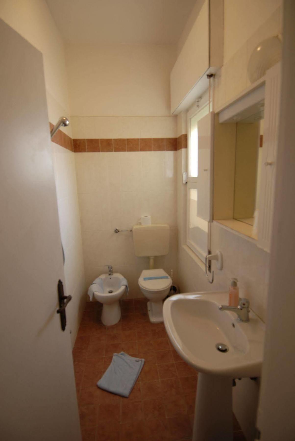Albergo Alla Nave Lignano Sabbiadoro Ngoại thất bức ảnh