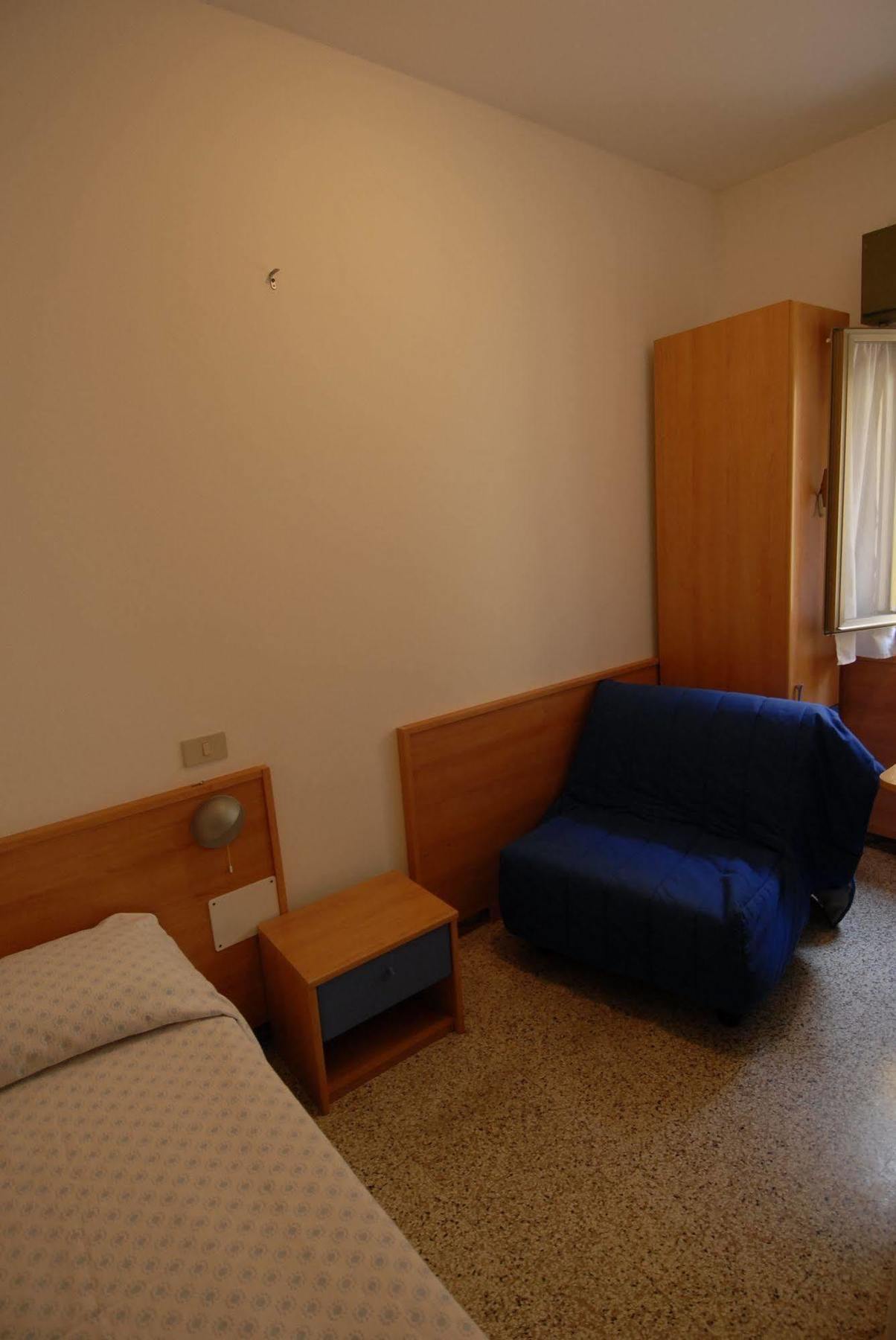 Albergo Alla Nave Lignano Sabbiadoro Ngoại thất bức ảnh